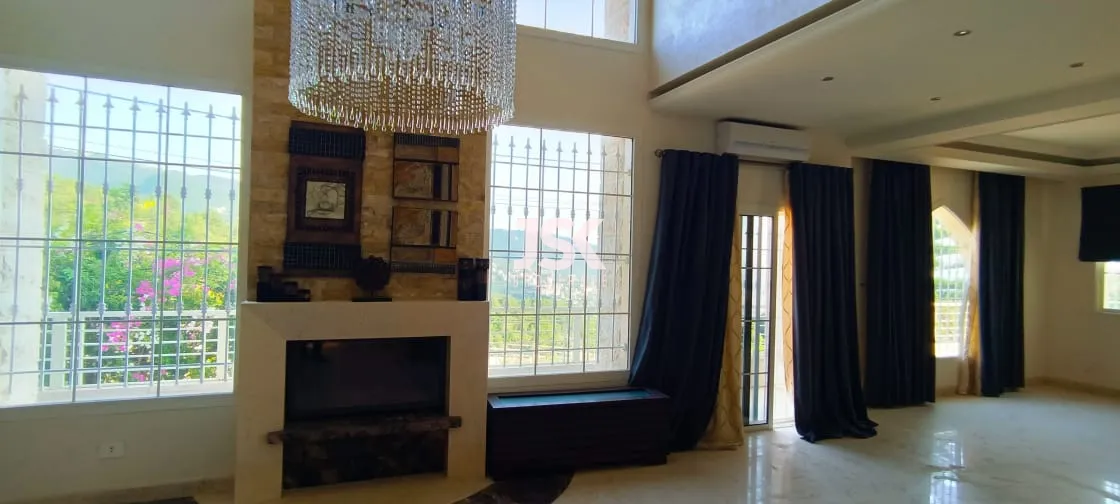 Villa for Rent in Fatqa