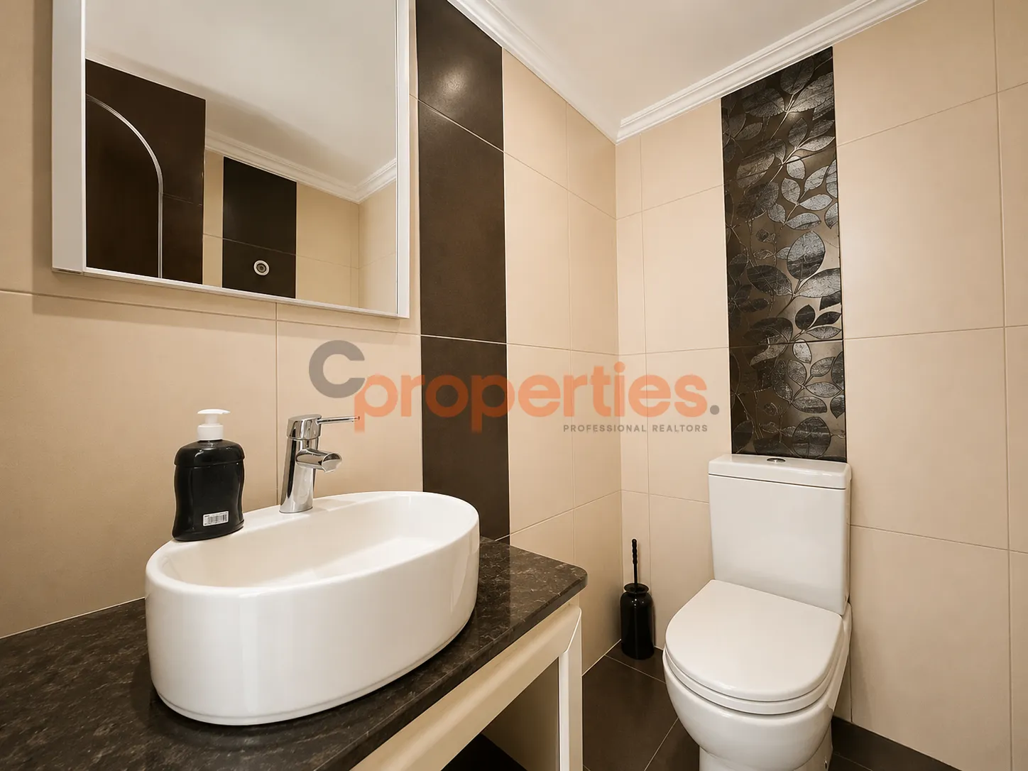 Apartment for Rent in Hadath