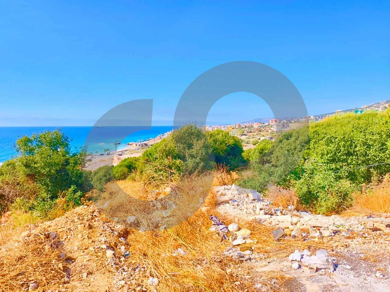 Land for Sale in Kfar Aabida