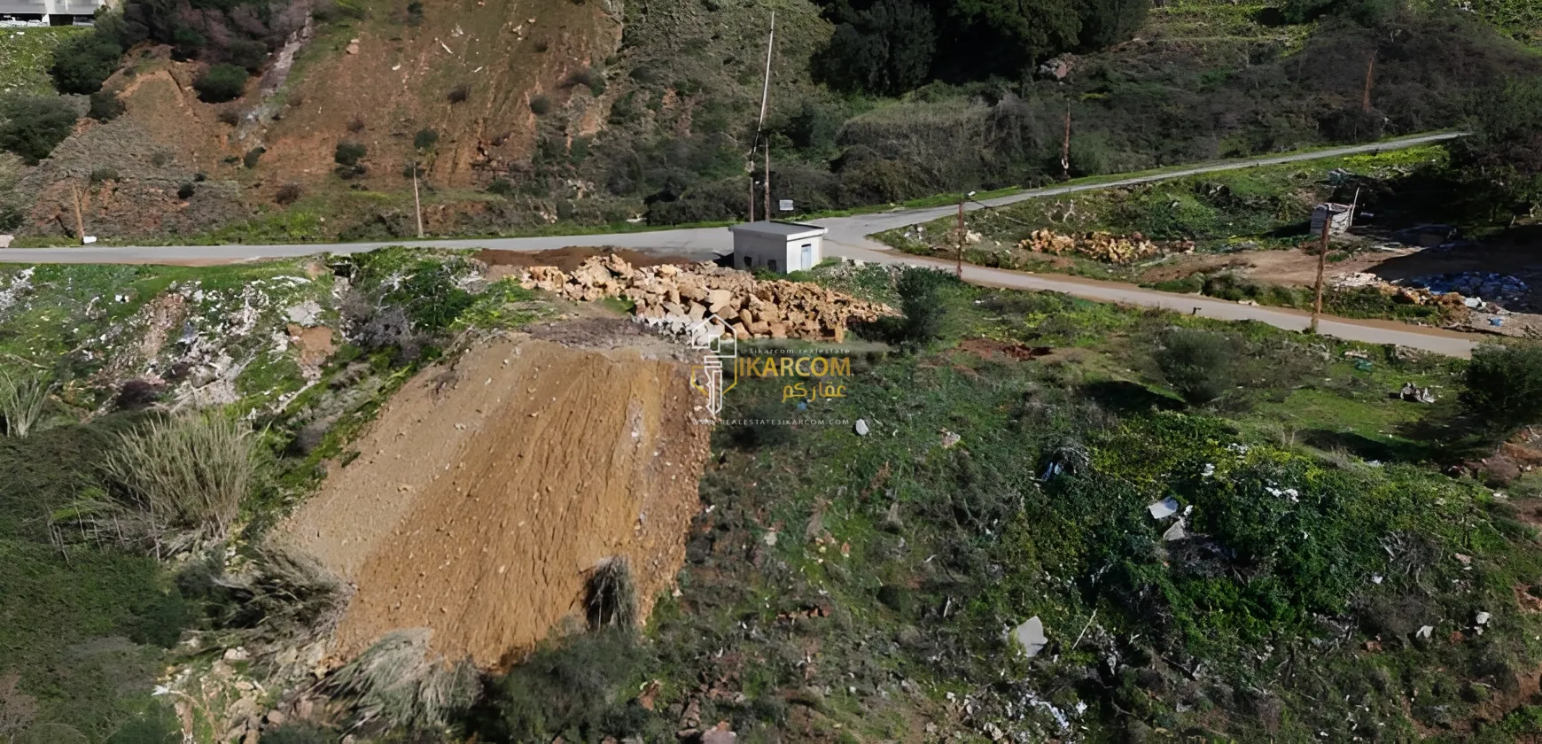 Land for Sale in Metn, Fanar, Lebanon