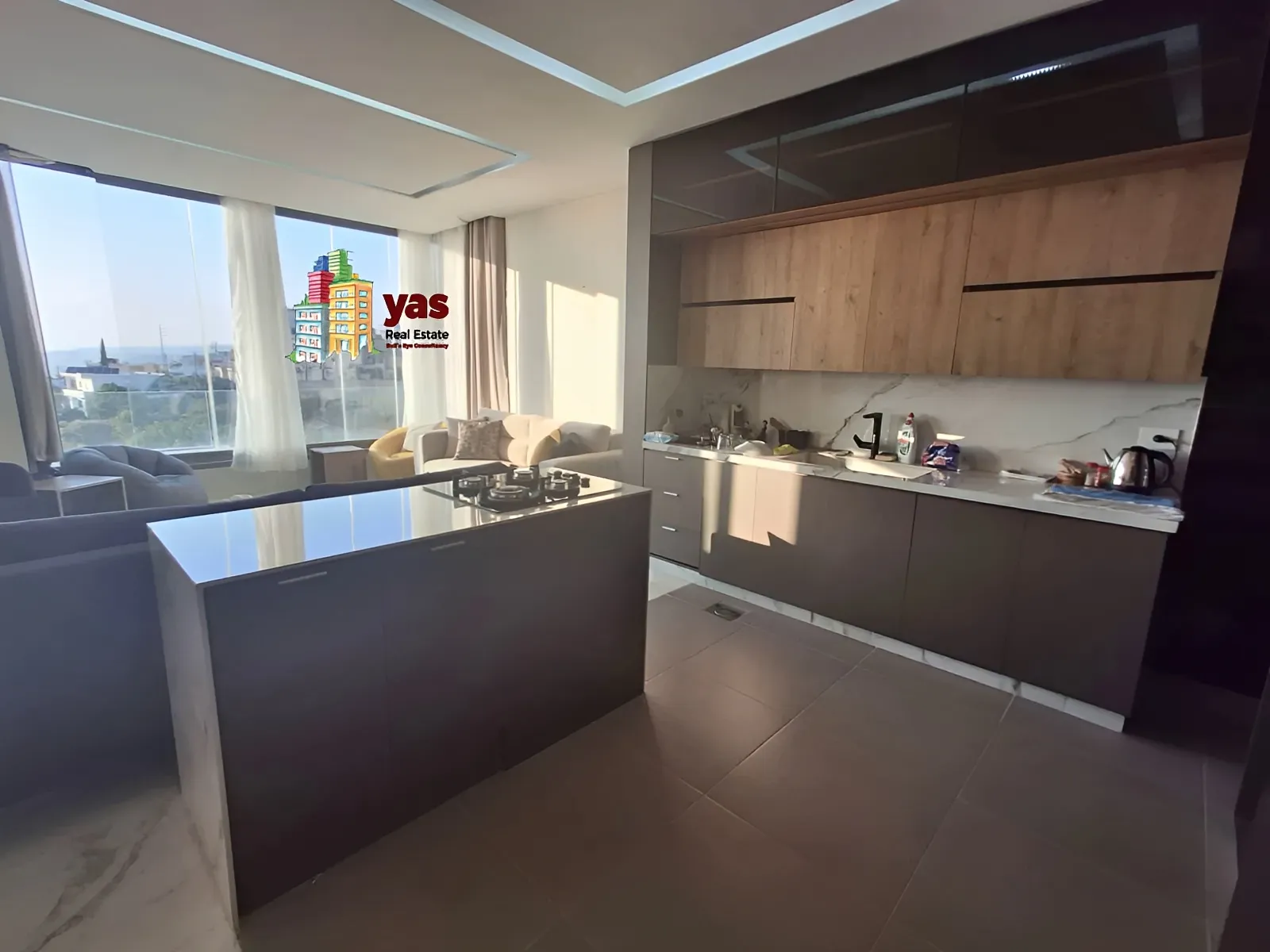 Apartment for Sale in Blat