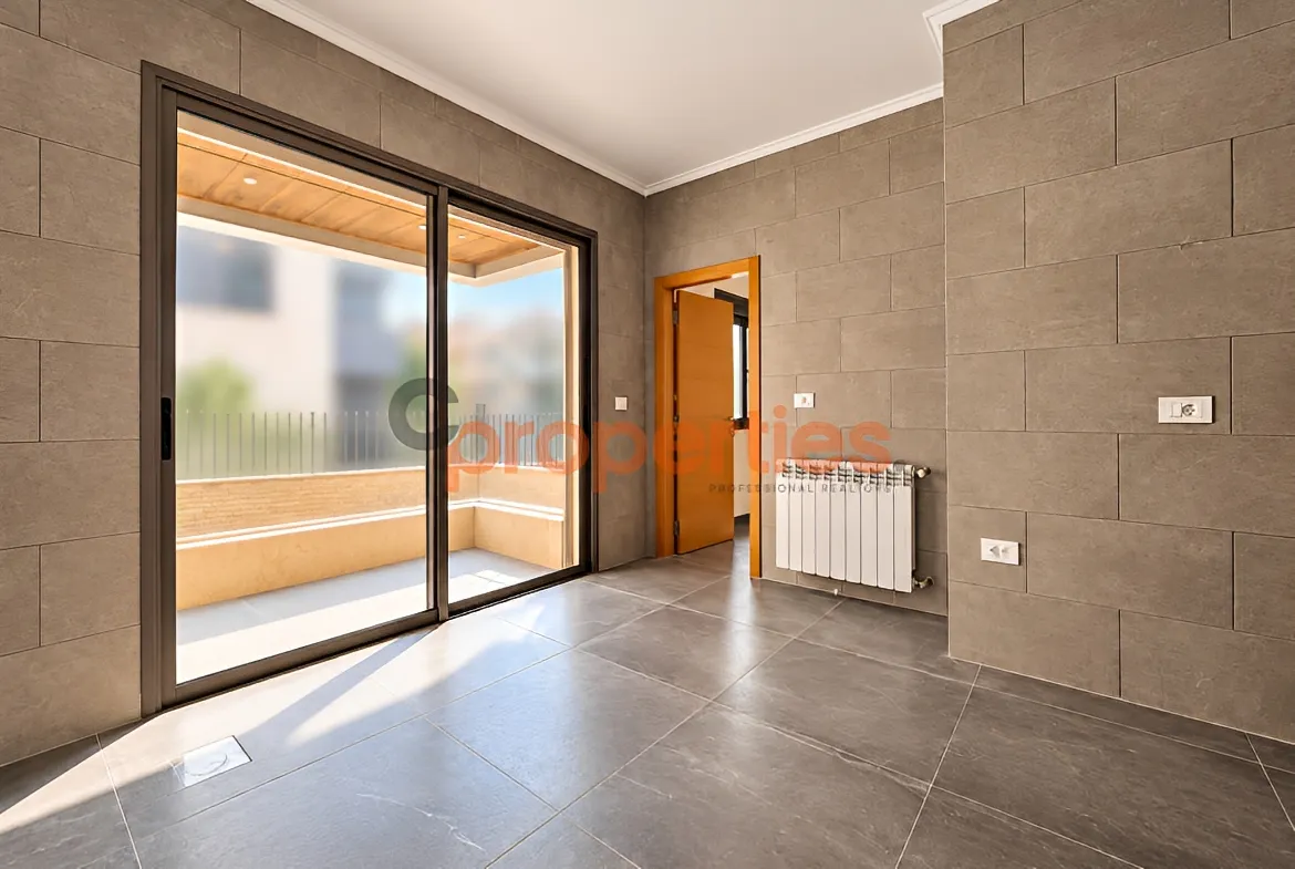 Apartment for Sale in Ain Aar