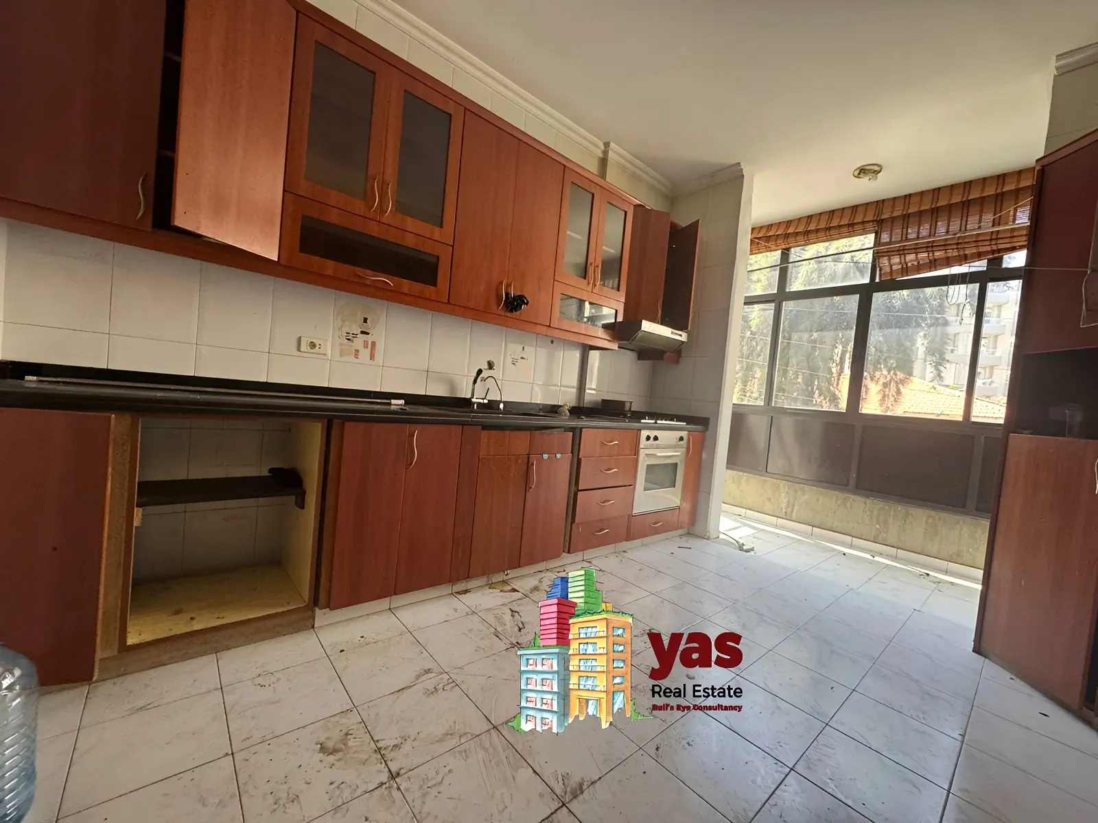 Apartment for Sale in Adonis