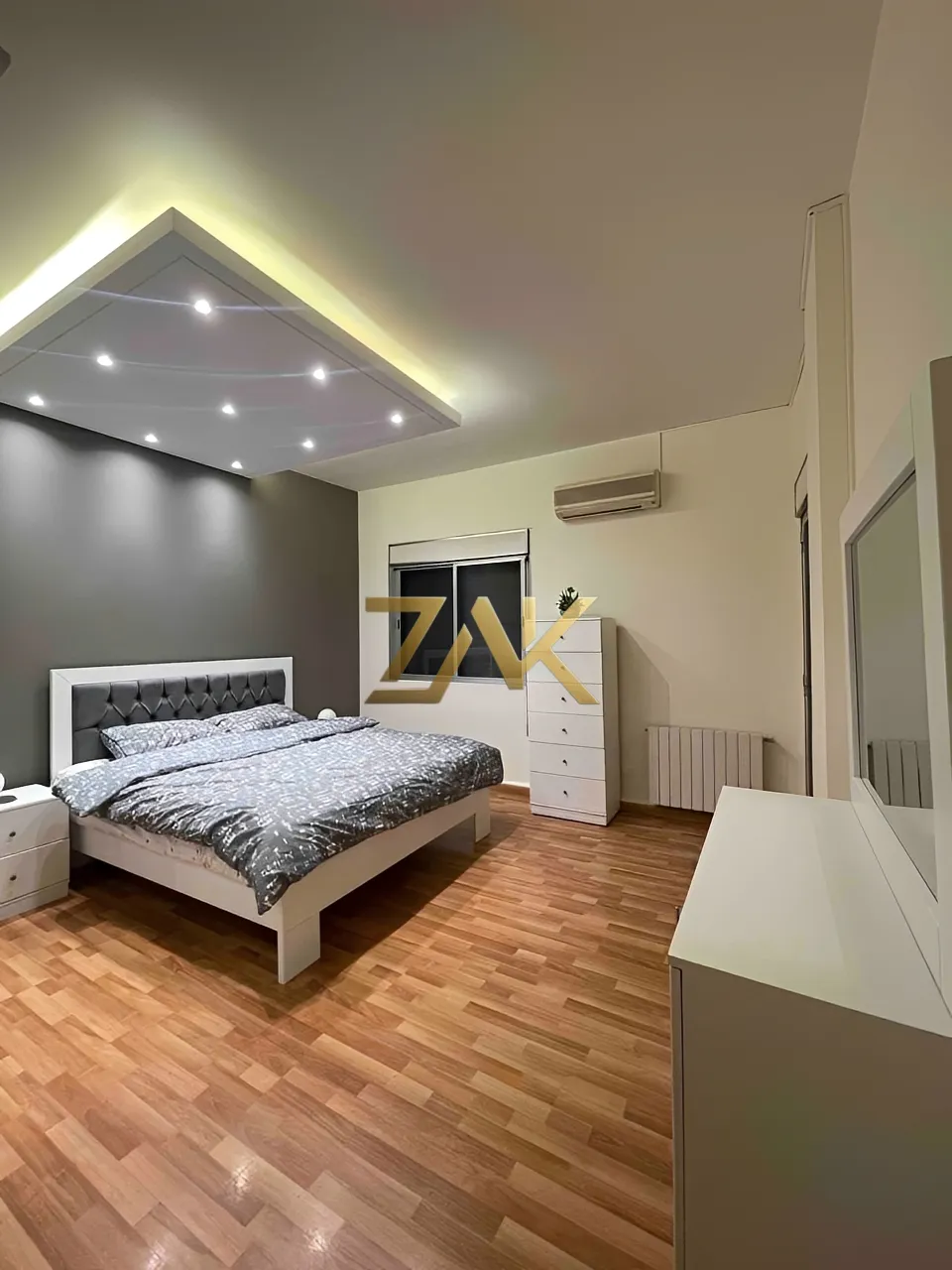 Apartment for Sale Sahel Aalma