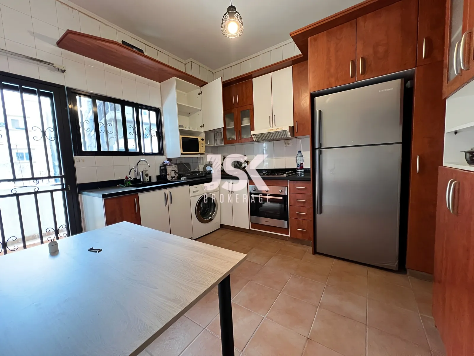 Apartment for Rent in Mar Mikhael