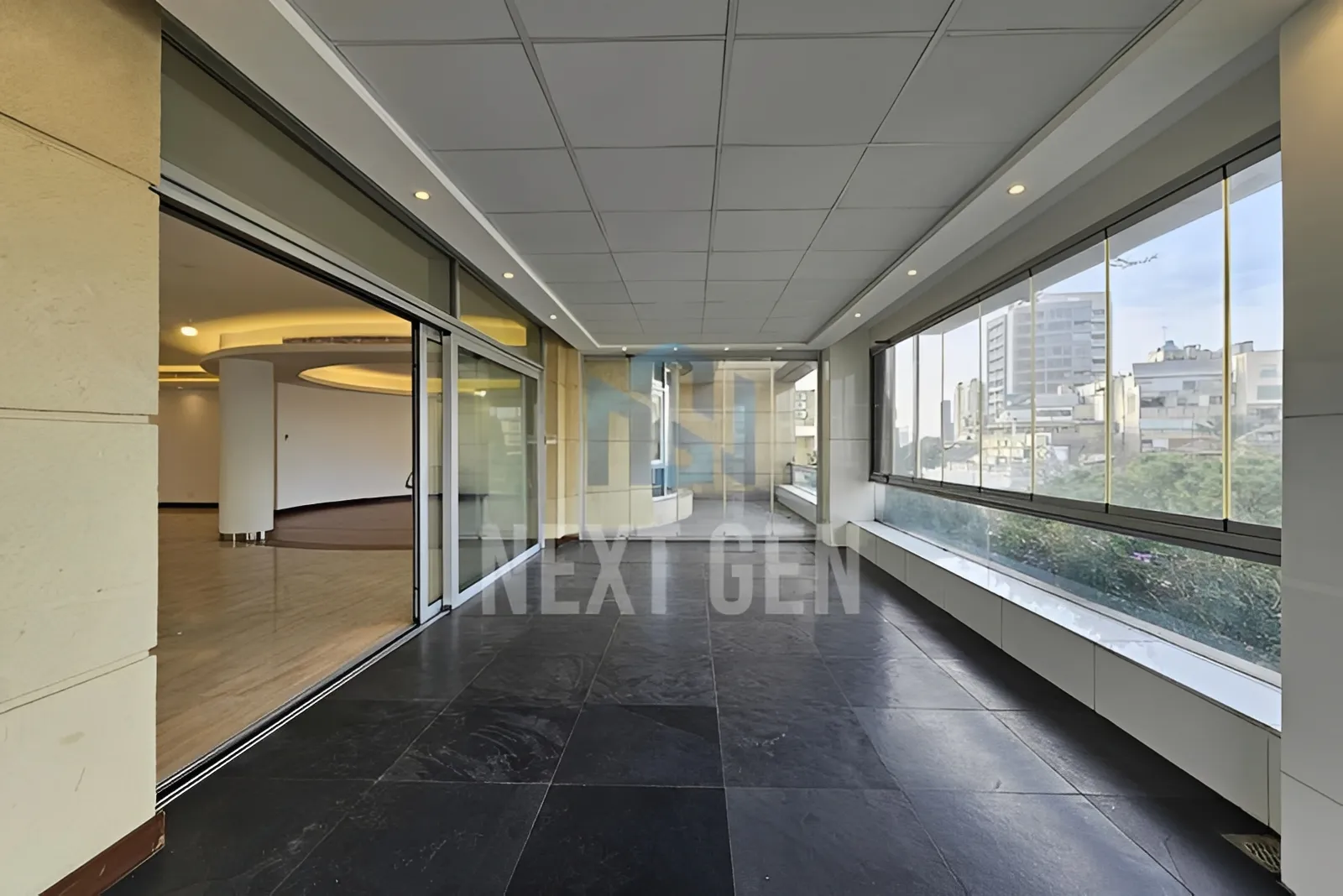 Apartment for Rent in Achrafieh