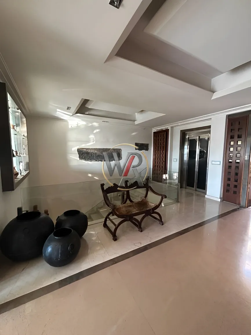 Villa for sale in Rabieh, Lebanon