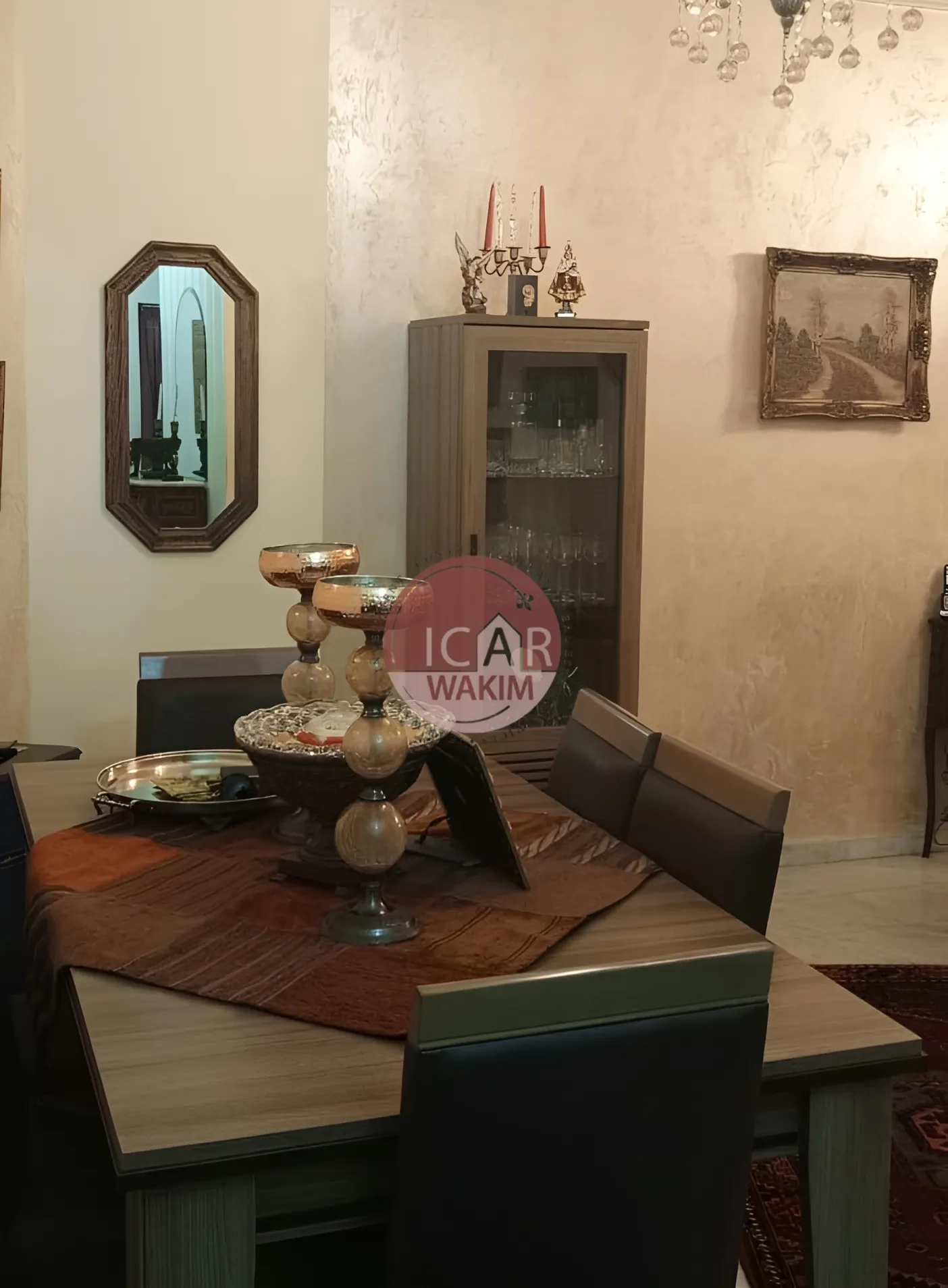 Apartment for sale in Baabda, Lebanon - 2 bed, 2 bath