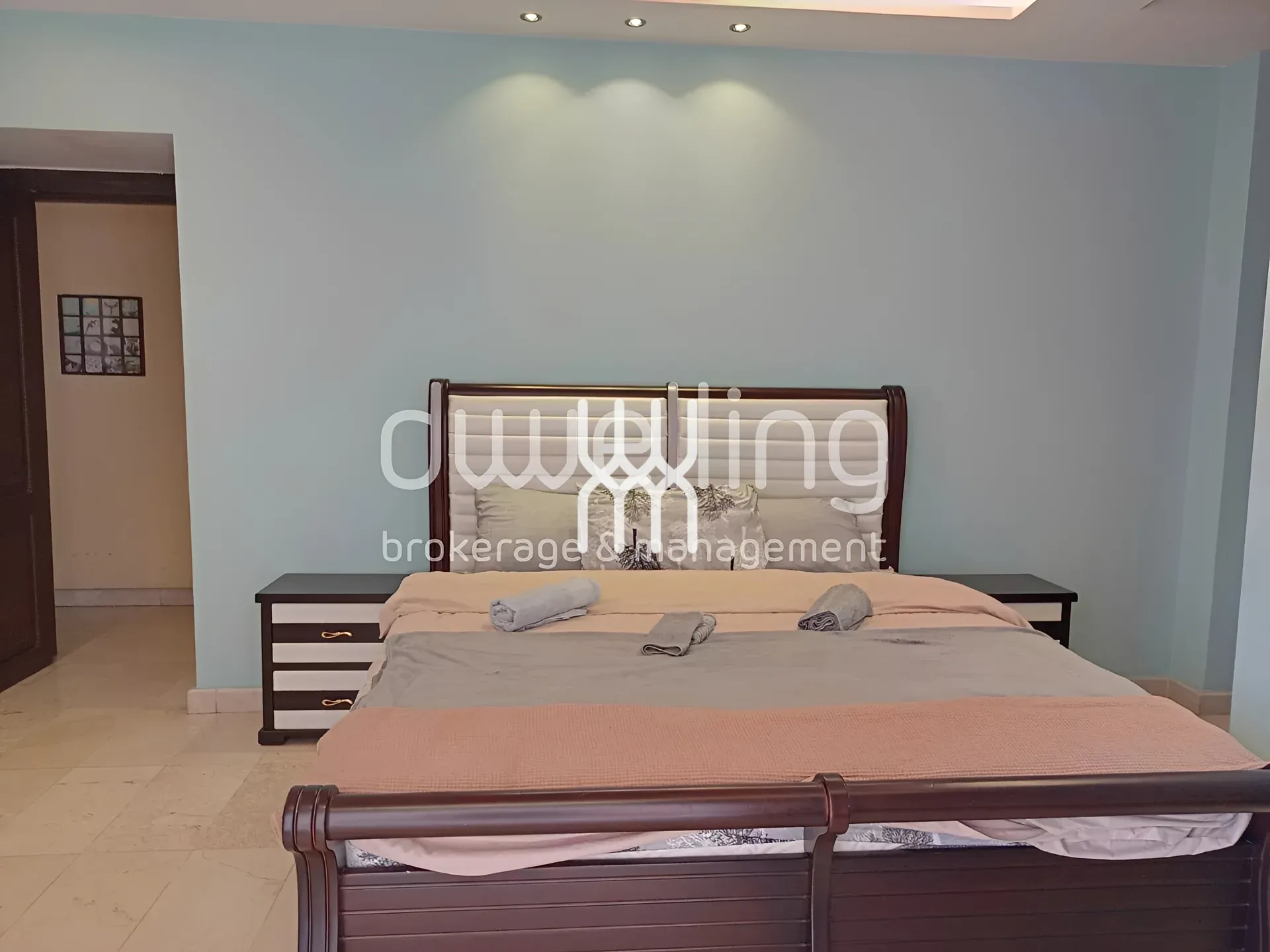 Apartment for rent in Beirut
