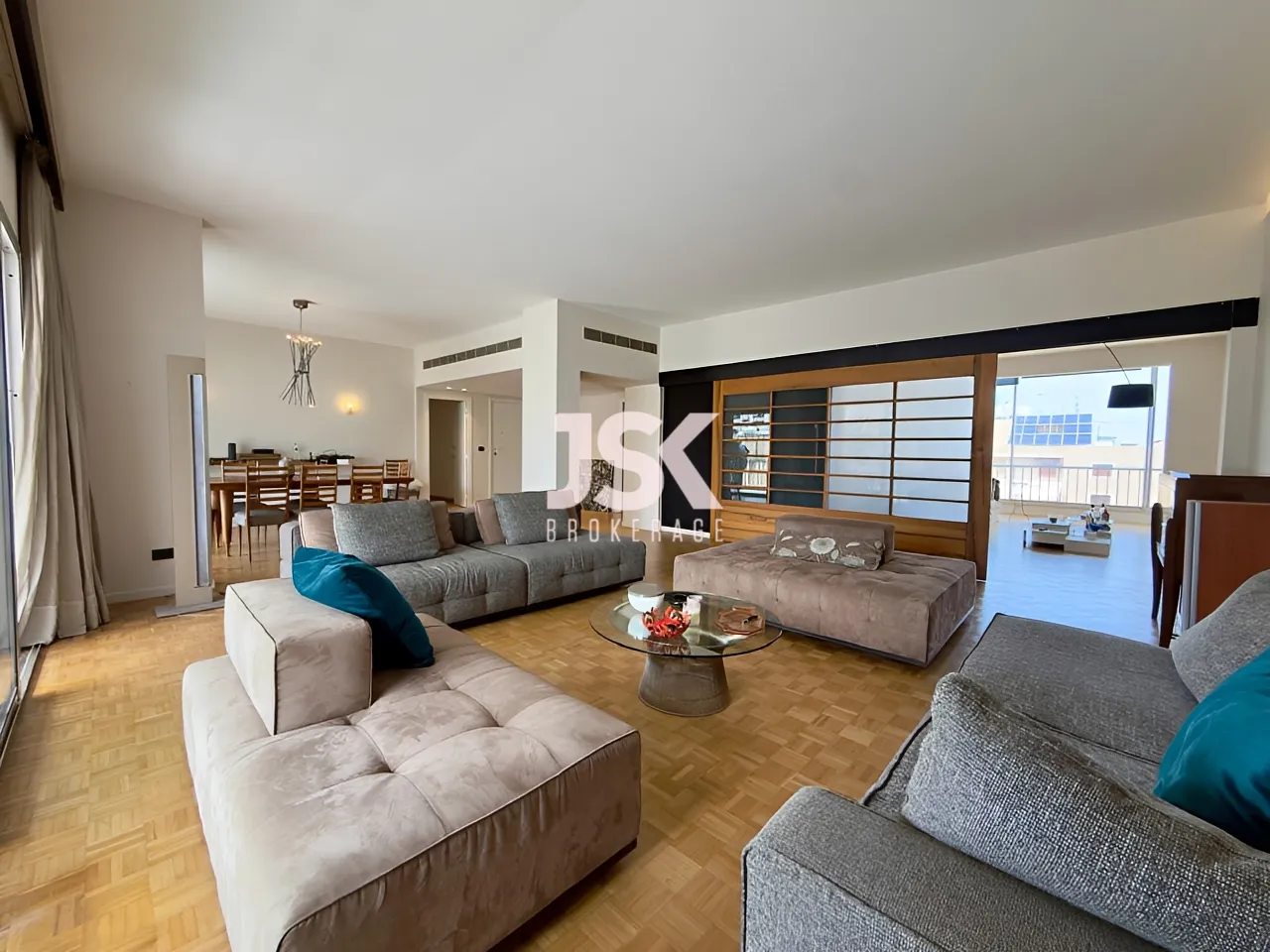 Apartment for Sale in Achrafieh