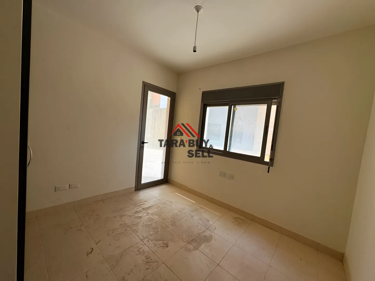 Apartment for sale in Mansourieh, Lebanon