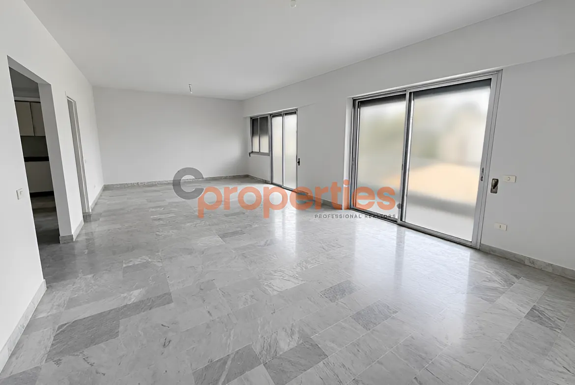 Apartment for Rent in Gemmayzeh