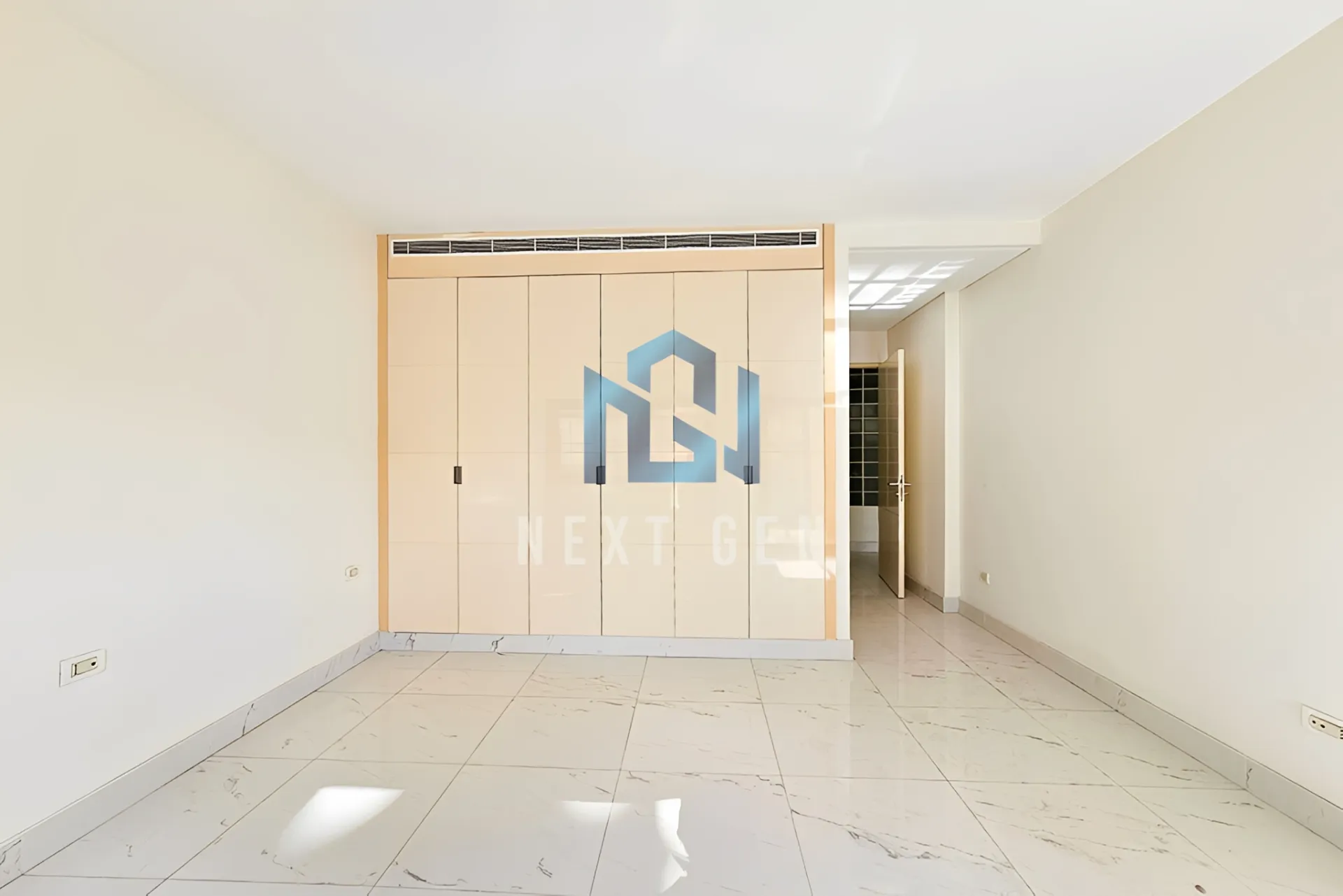 Apartment for rent in Kraytem, Beirut, Lebanon