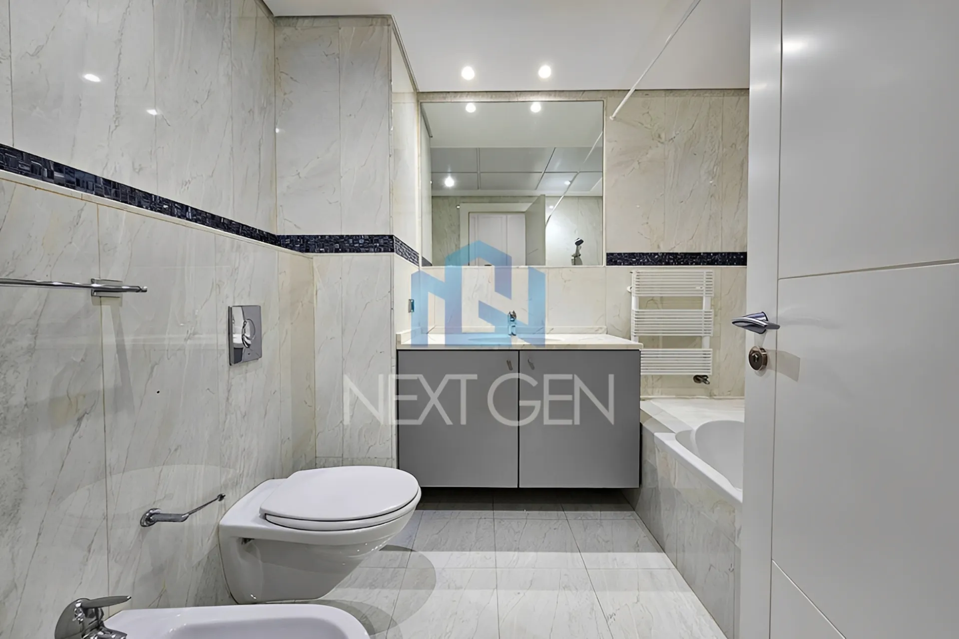 Apartment for rent in Downtown, beirut, Lebanon
