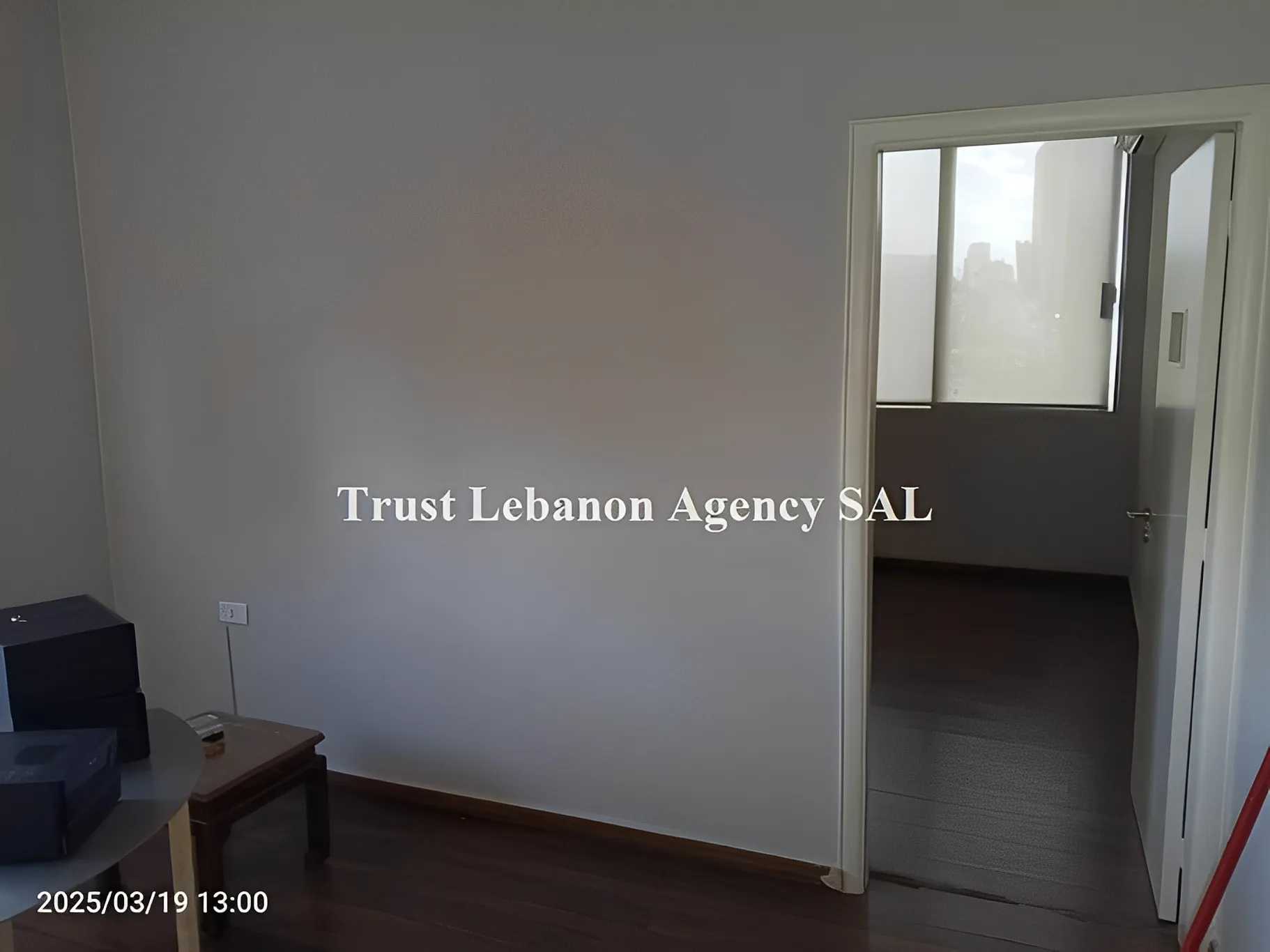 Office for rent in Beirut, Ashrafieh