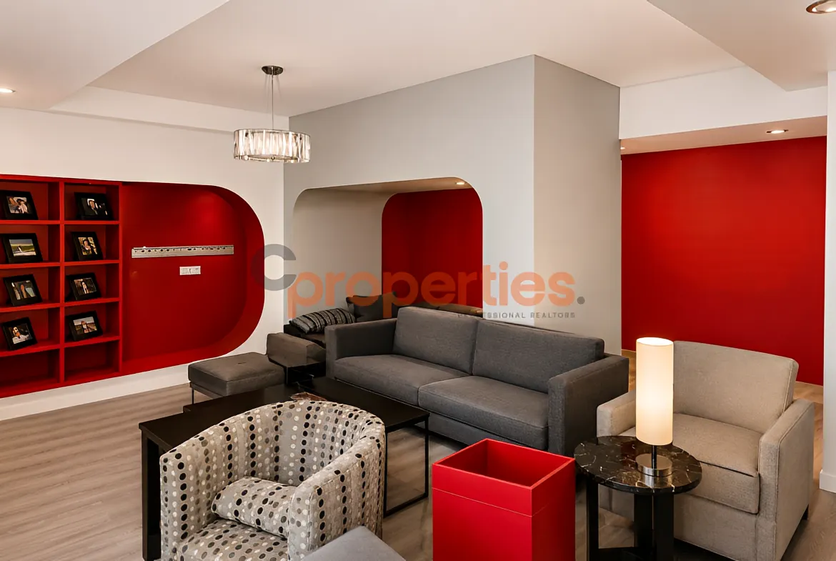 Office for Sale in Jal El Dib