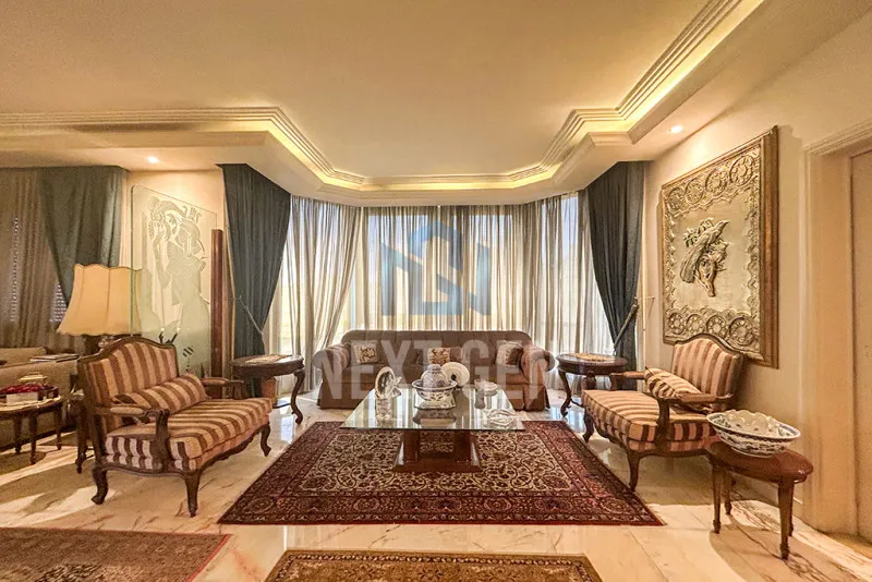 Apartment for Sale in Tallet El Khayyat
