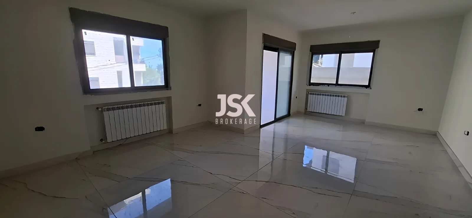 Apartment for Sale in Qennabet Broummana