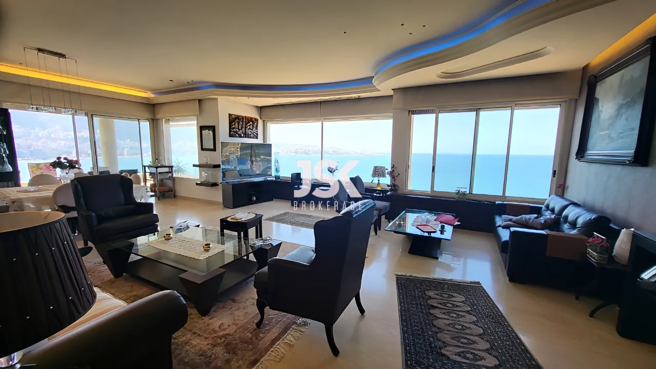 Apartment for Rent in Kfar Yassine
