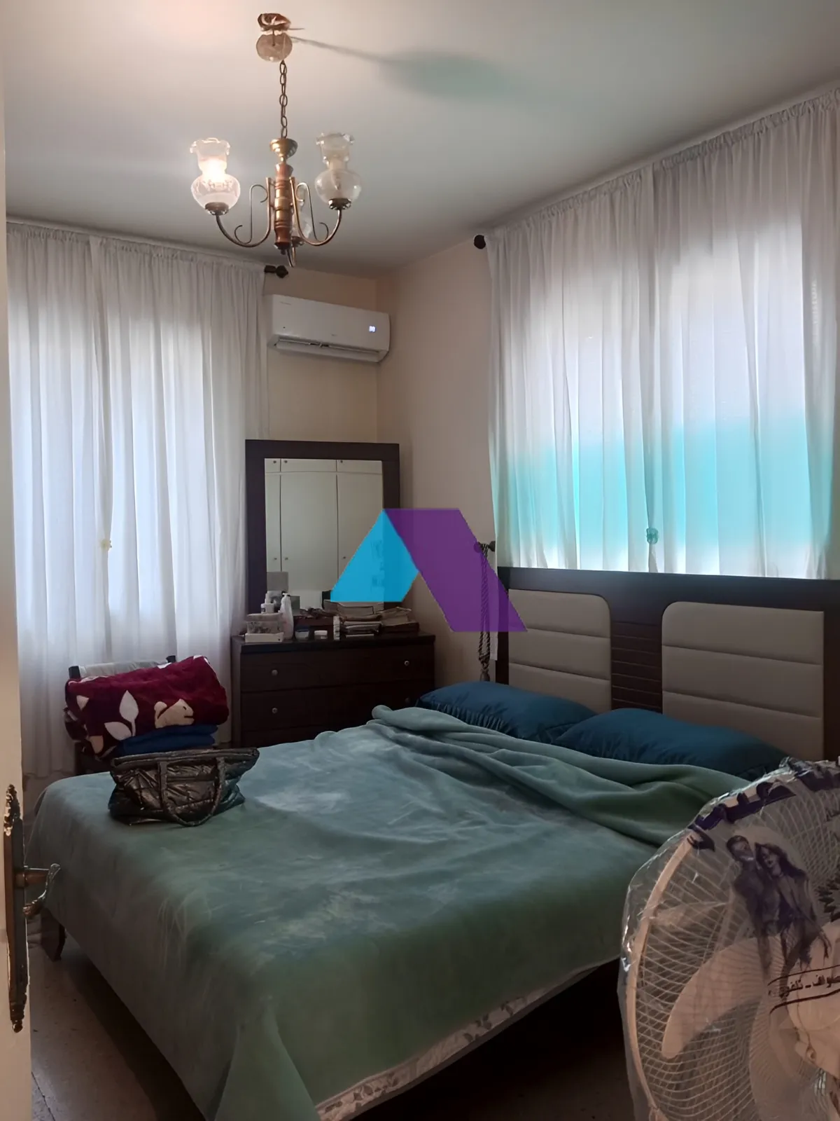 Apartment for Sale in Ras Al Naba'a