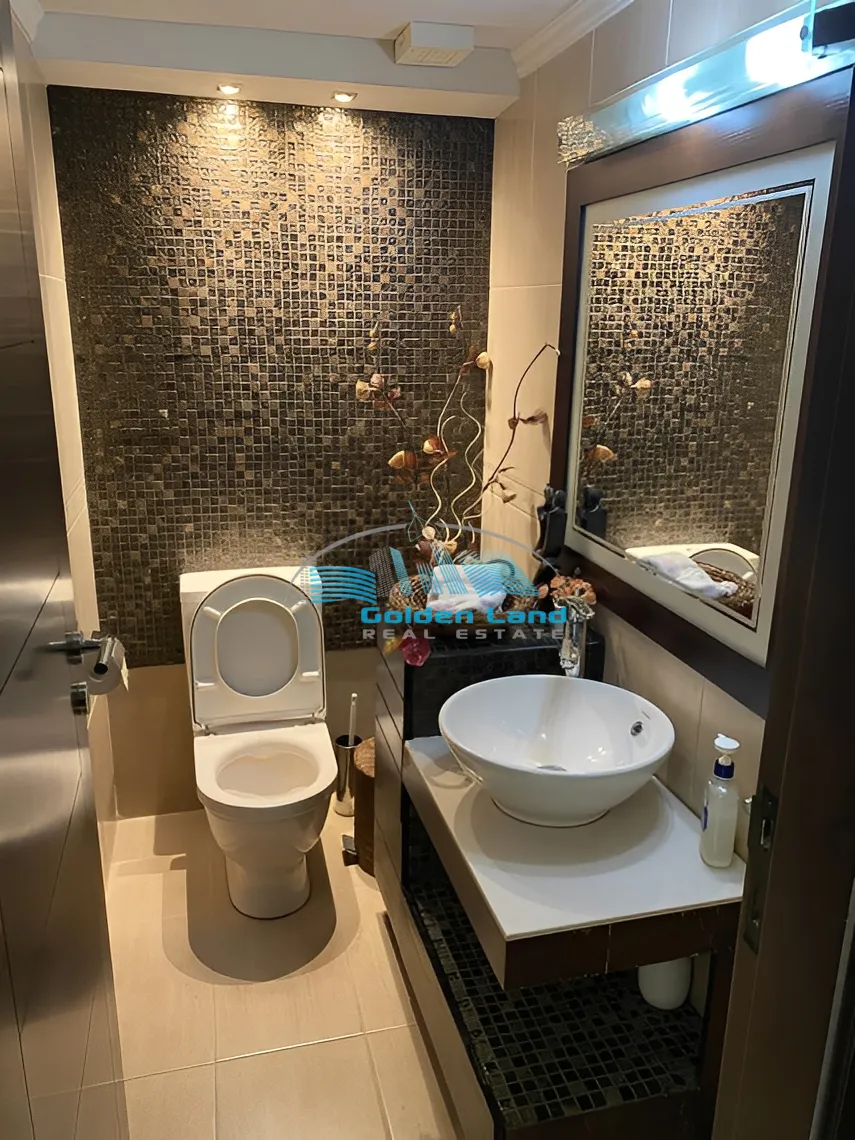 Apartment for Sale in Bsalim, Lebanon