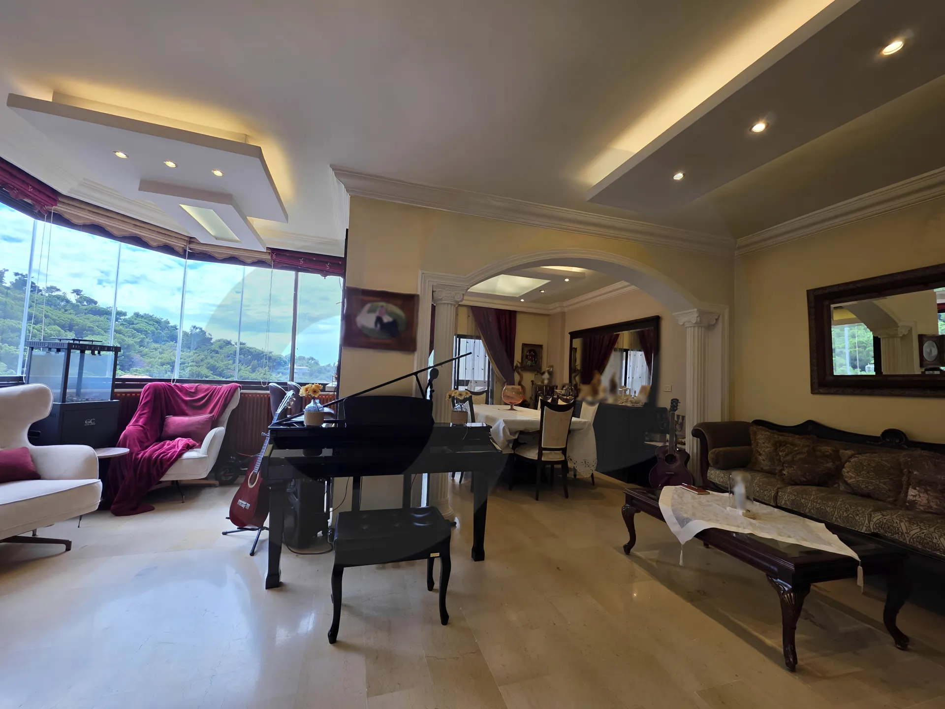 Apartment for Sale in Fanar
