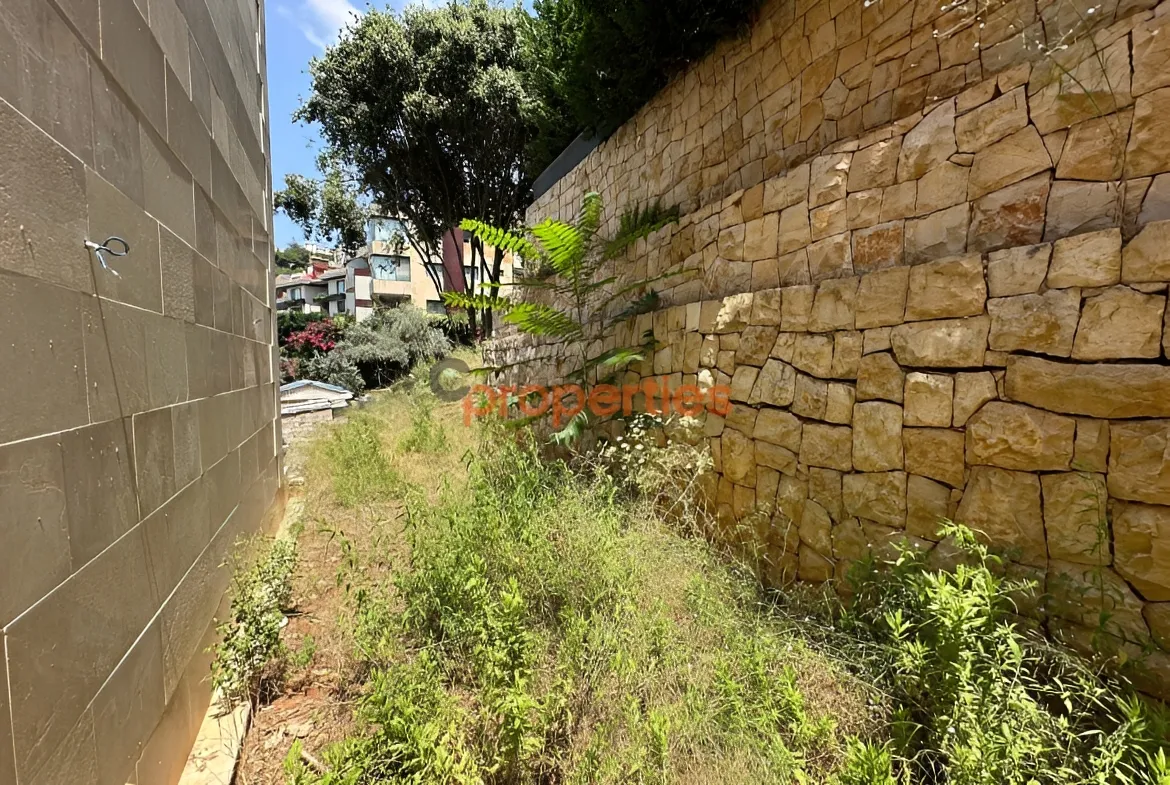 Apartment for Sale in Mtaileb