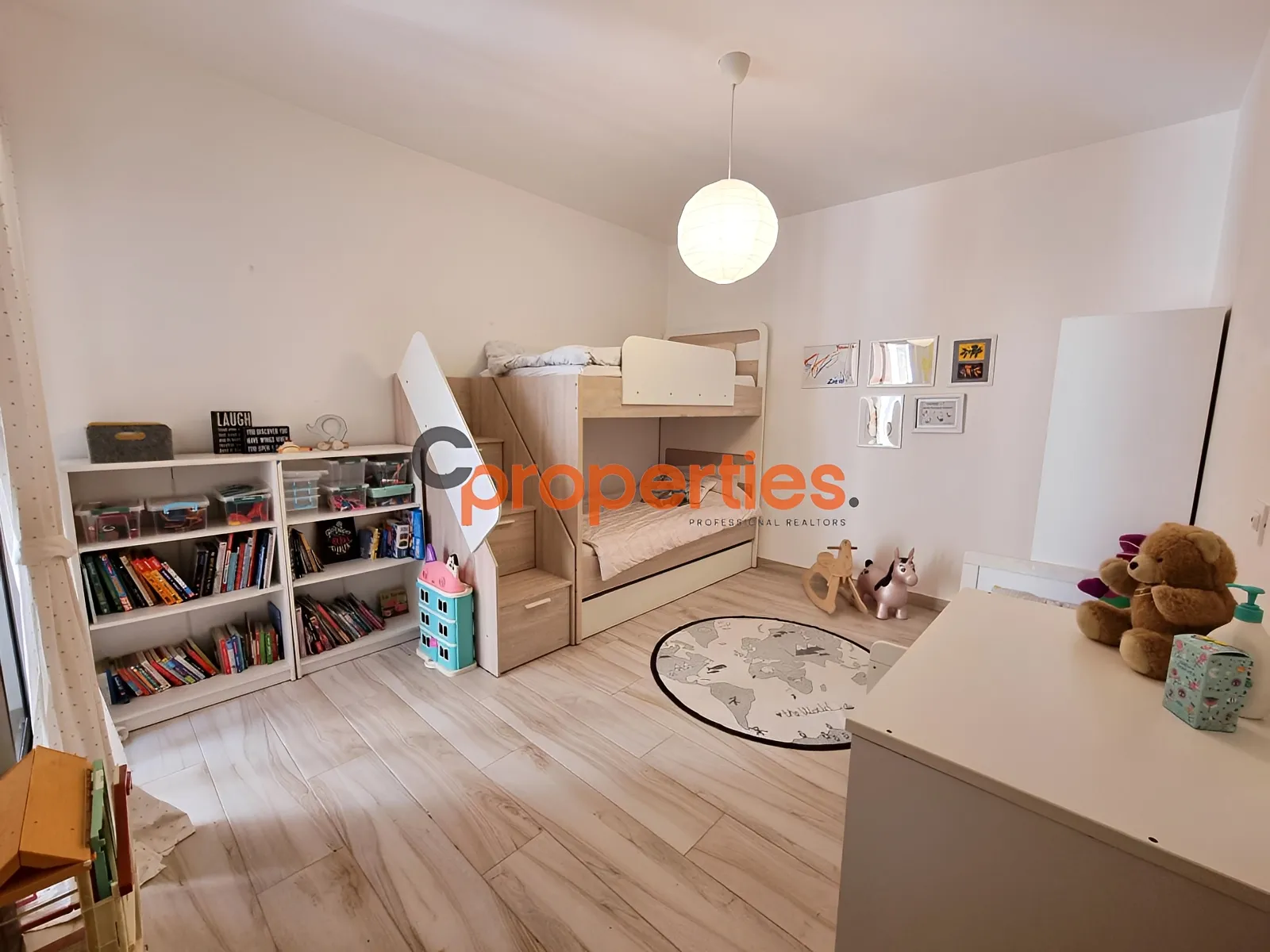 Apartment for sale in Biyyadah, Lebanon