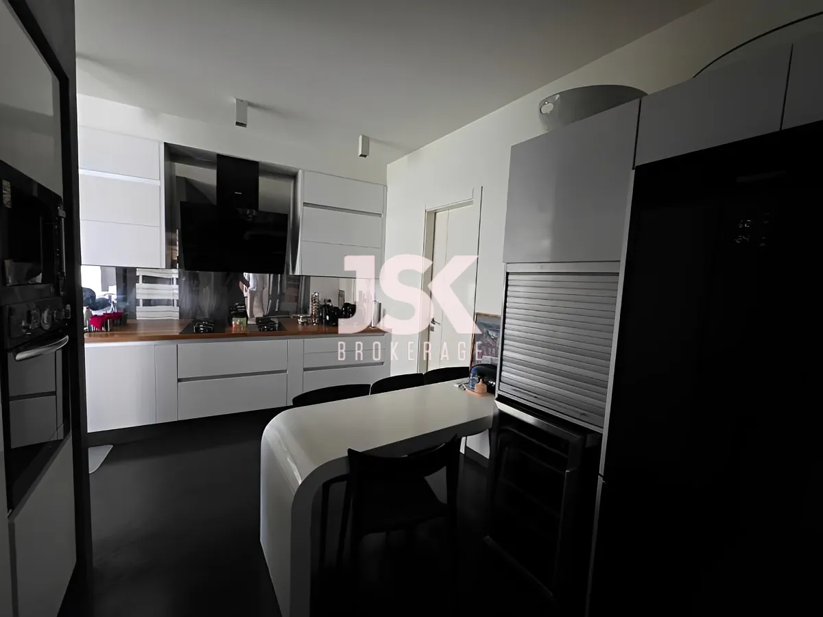 Apartment for Sale in Sassine, Achrafieh, Beirut, Lebanon