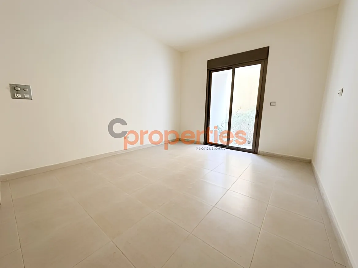 Apartment for Sale in Naqqache