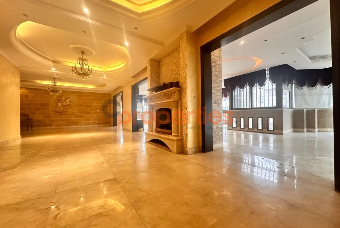 Apartment for Rent in Jnah
