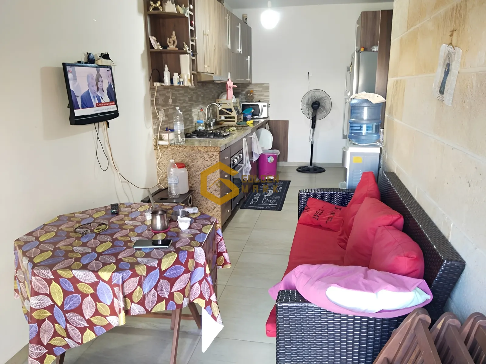 Apartment for Sale in Aamchit