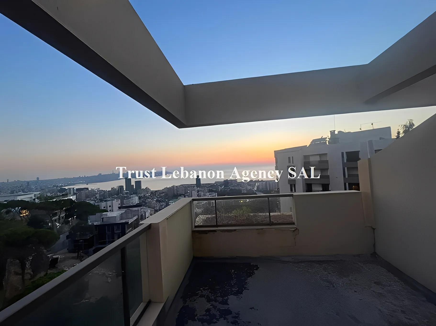 Duplex for Sale in Metn Rabieh Lebanon