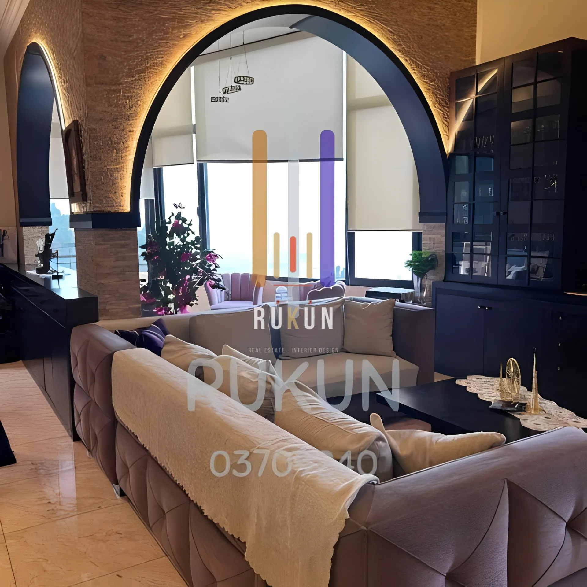 Apartment for sale in Roumieh, Lebanon