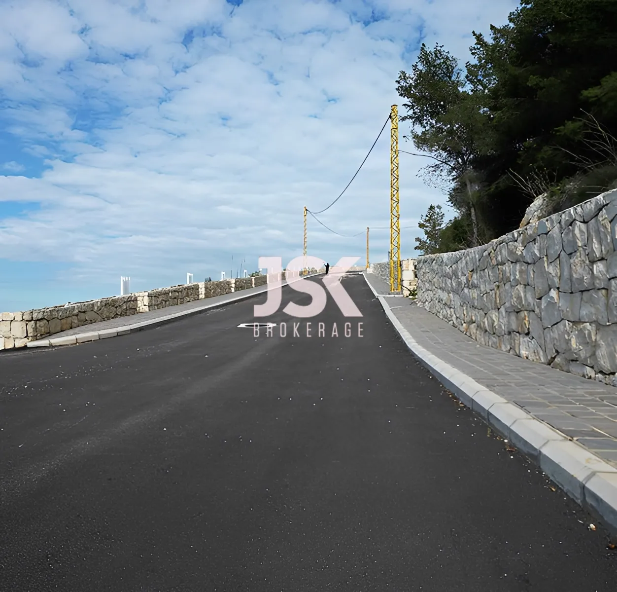Land for Sale in Batroun