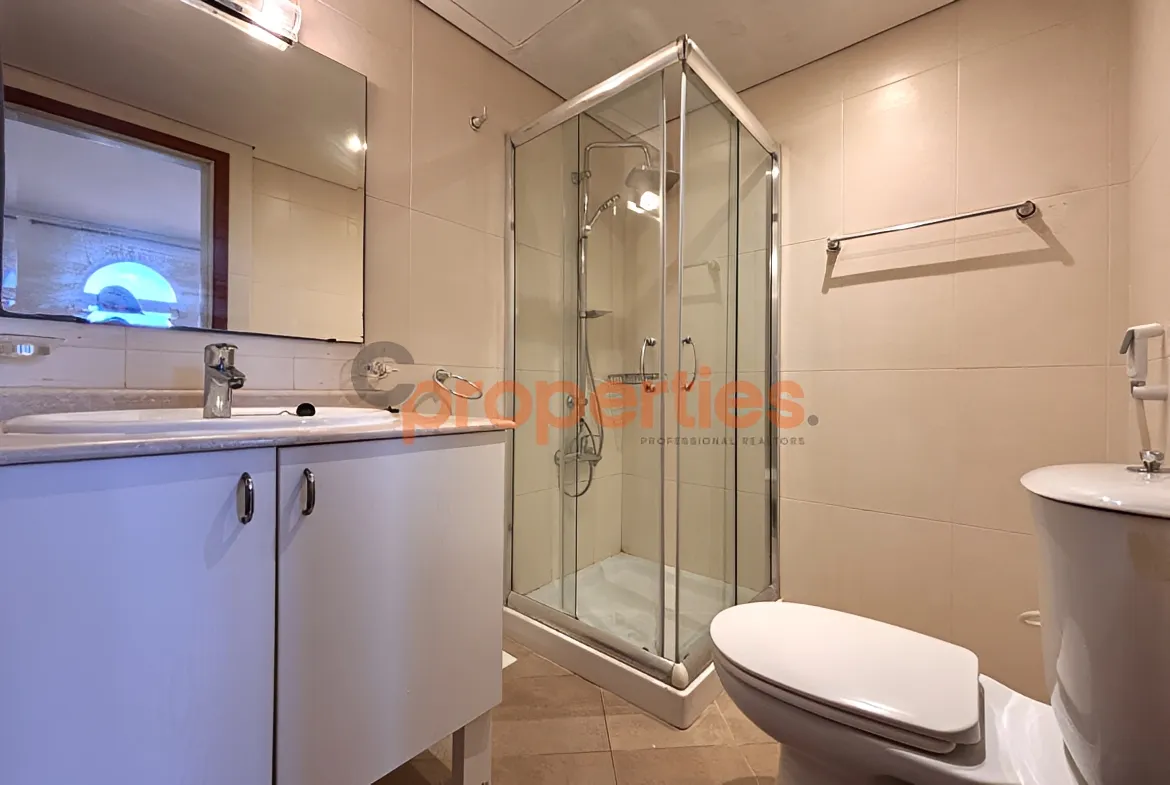 Apartment for rent in Broummana, Lebanon