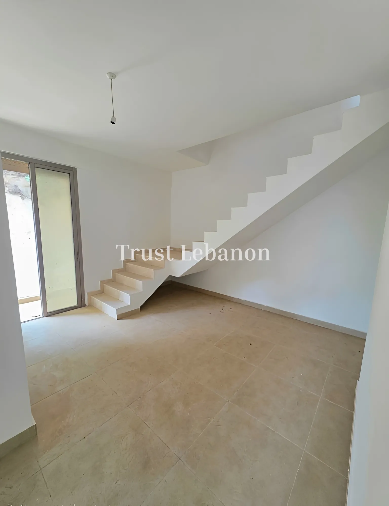 Duplex for sale in Kfar Hbab, Lebanon
