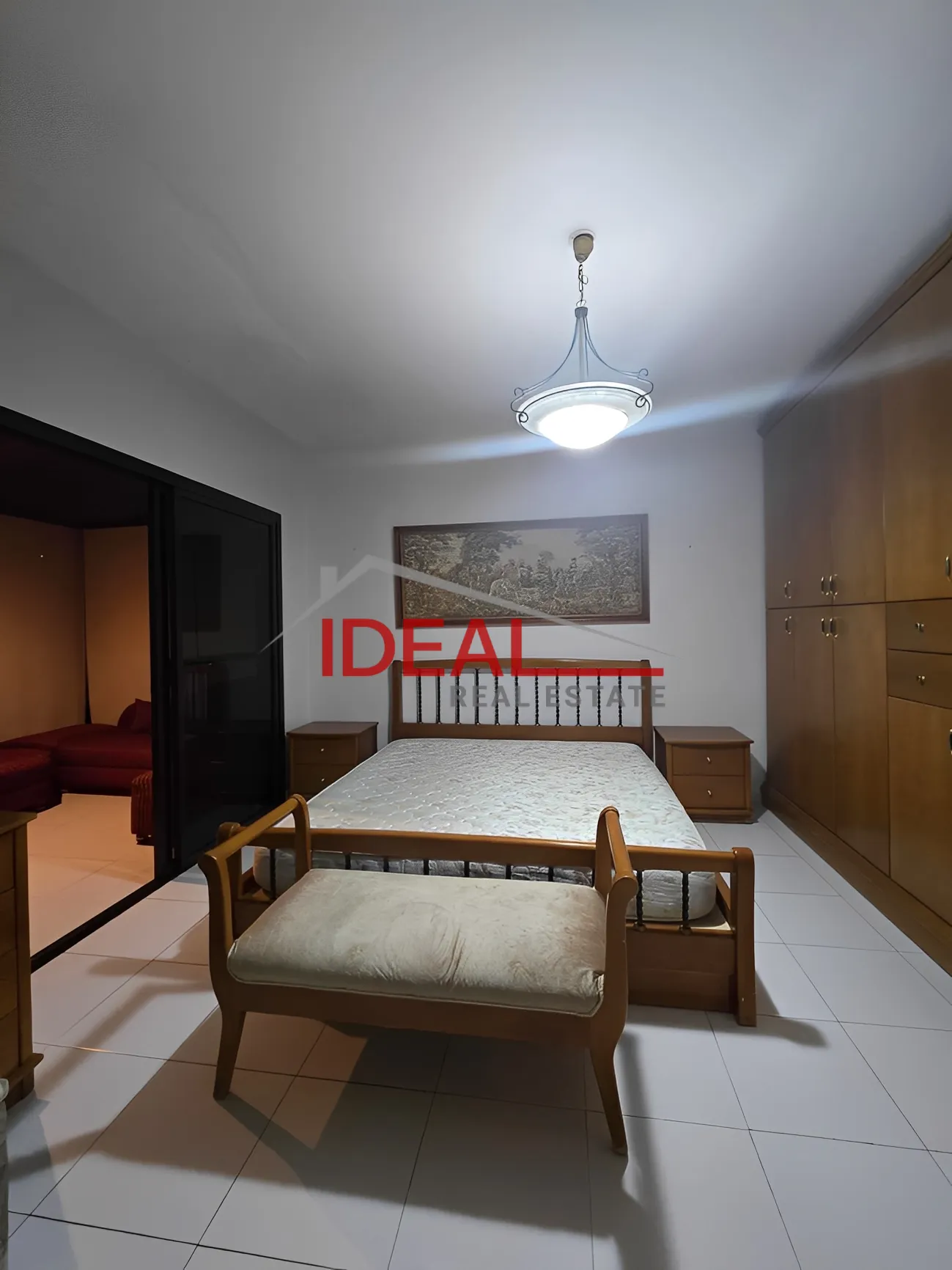 Apartment for Rent in Mar Takla, Hazmieh