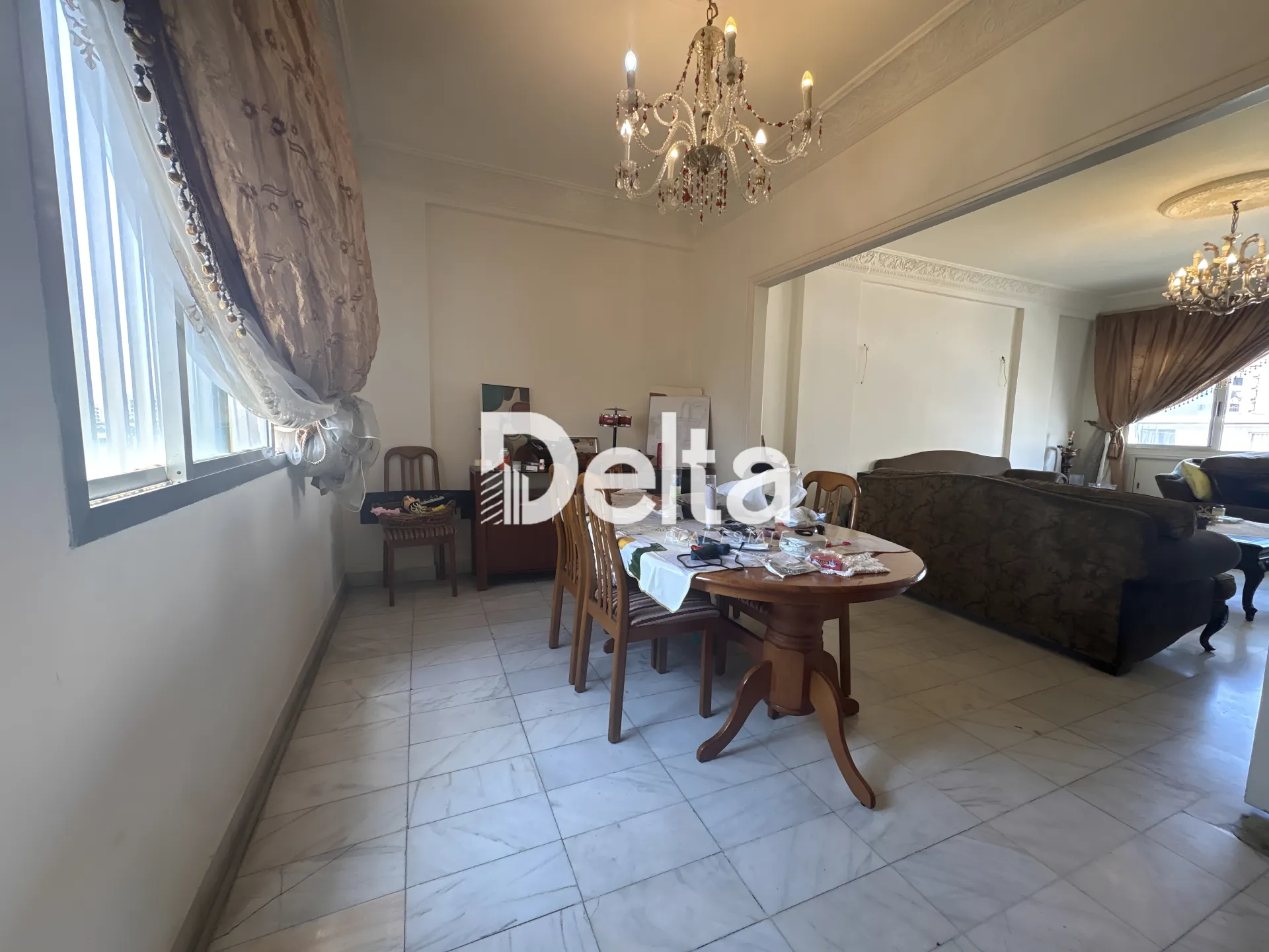Apartment for sale in Mar elias, beirut, lebanon