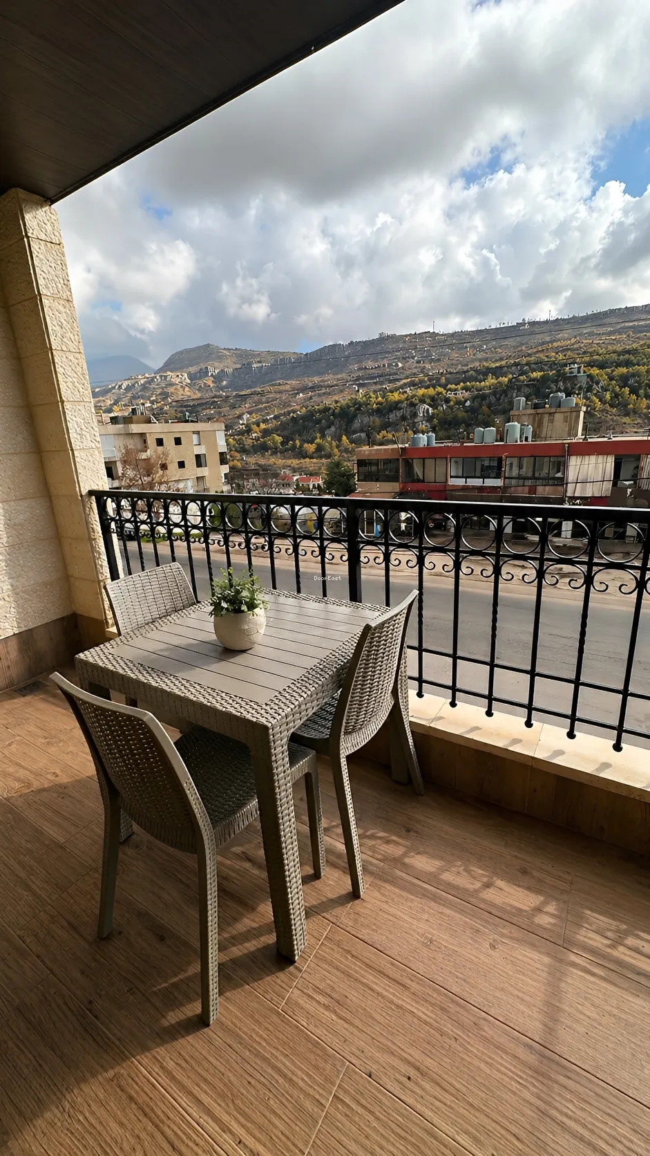 Chalet for rent in Hrajel, lebanon