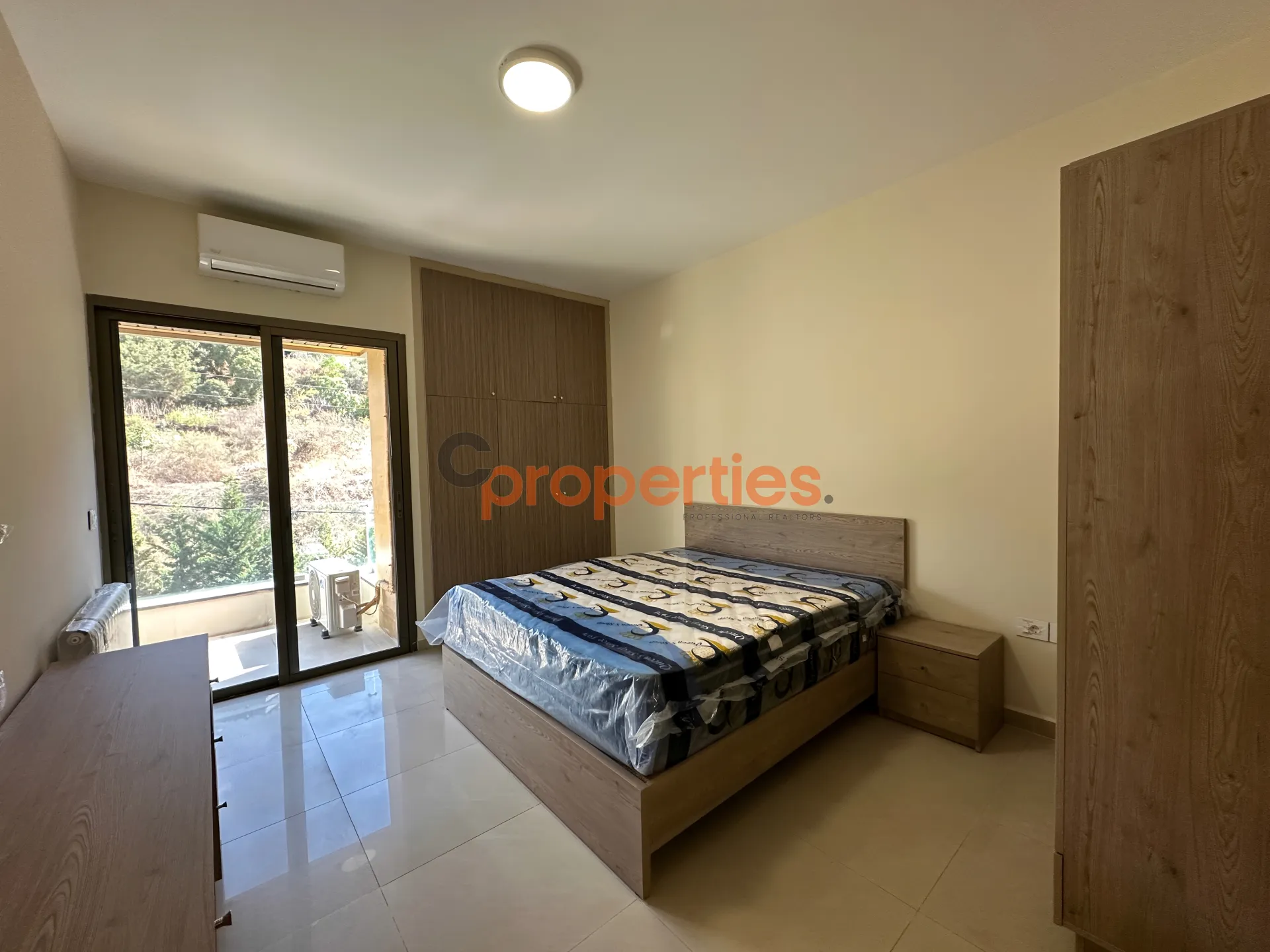 Apartment for rent in Mtayleb, Lebanon