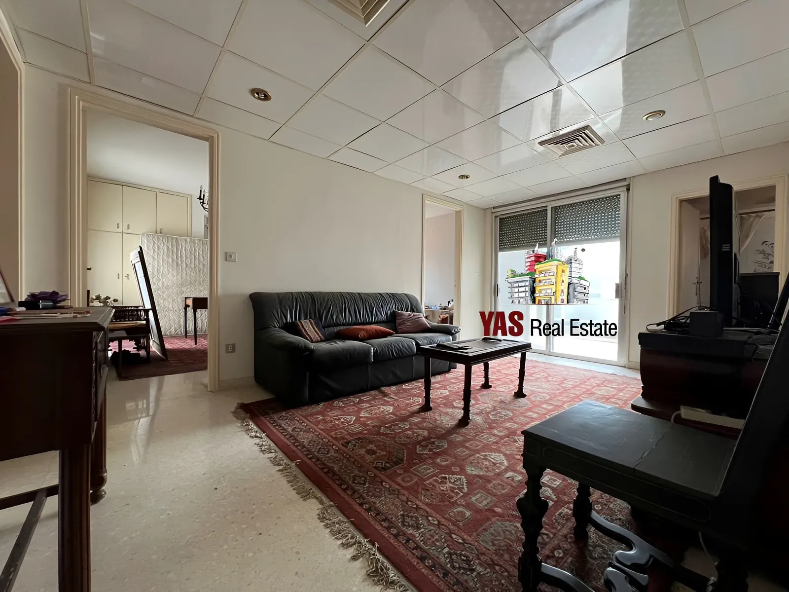 Apartment for Sale in Jounieh