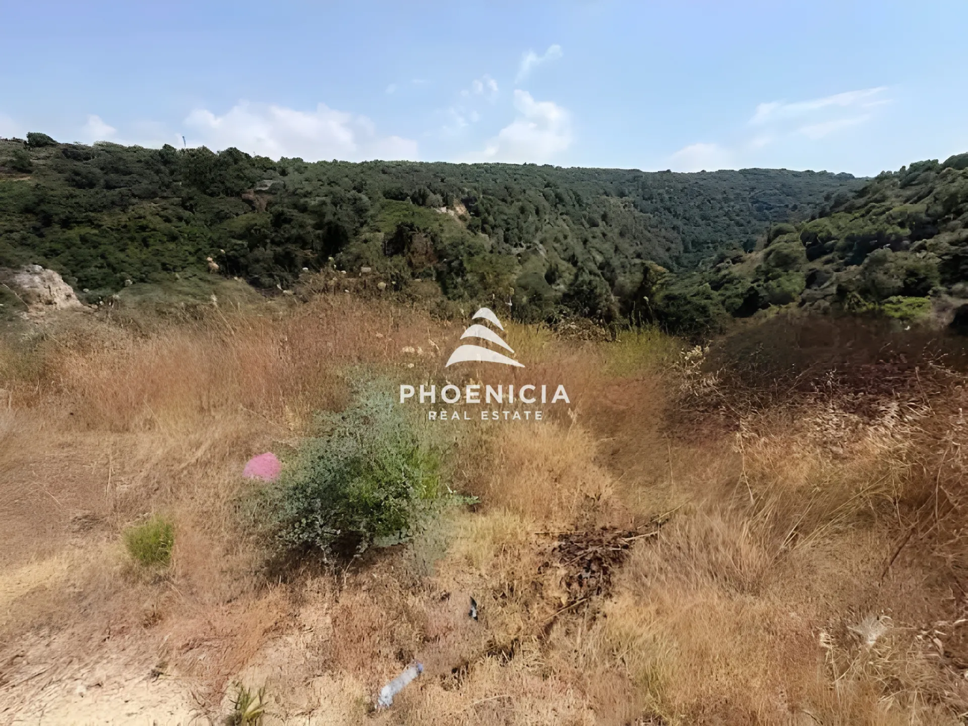 Residential Land for sale in Jeddayel, Jbeil, Lebanon