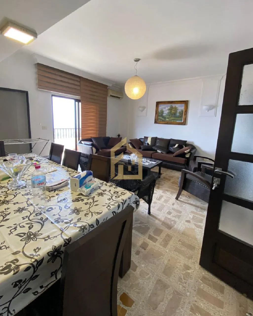 Apartment for rent in Sehayleh, Lebanon - 2 bed, 2 bath