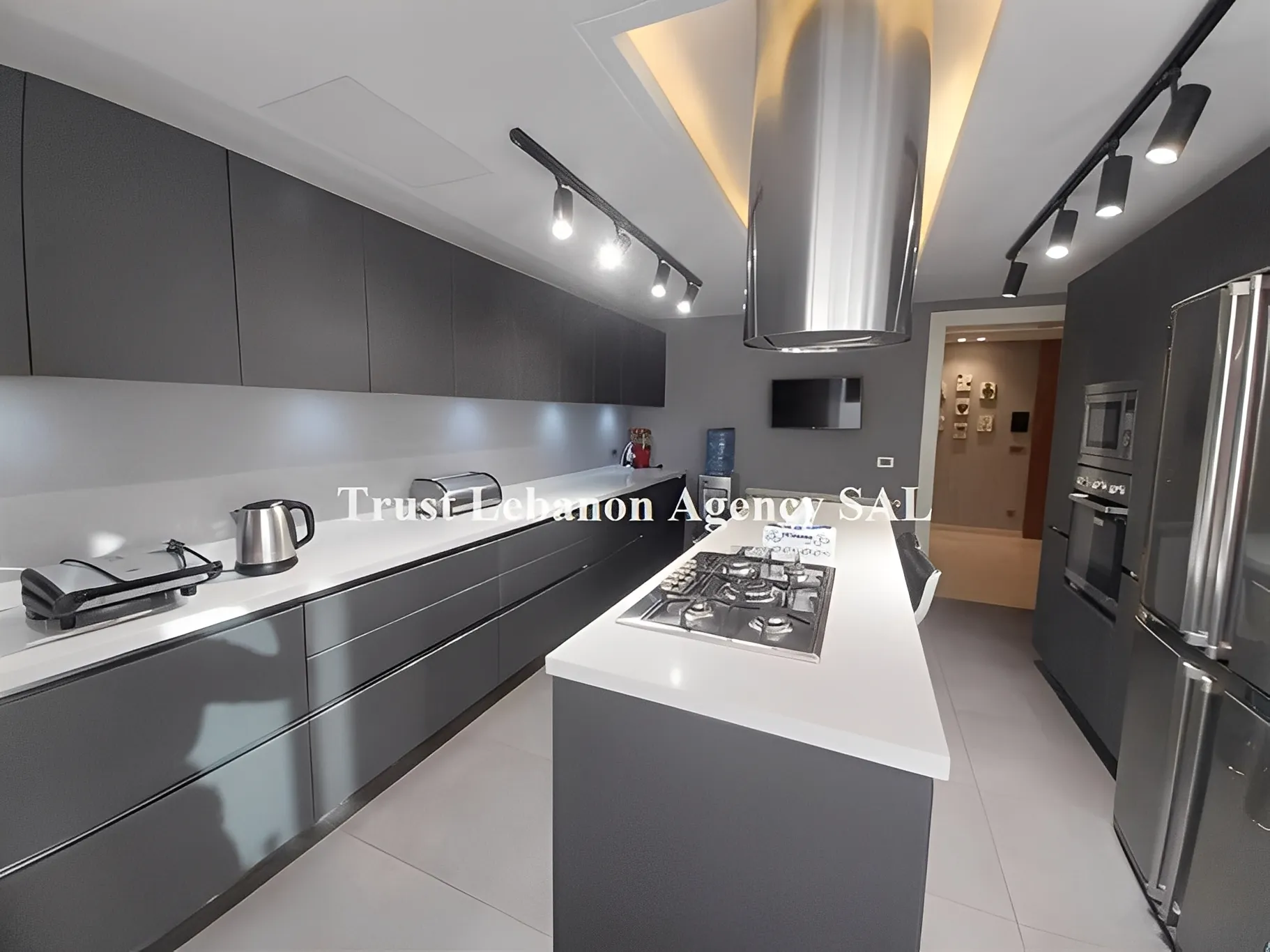 Apartment for Sale in Baabda Baabda