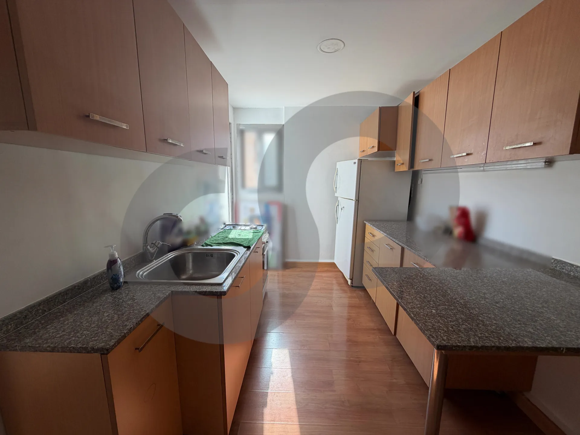 Apartment for Sale in Clemenceau