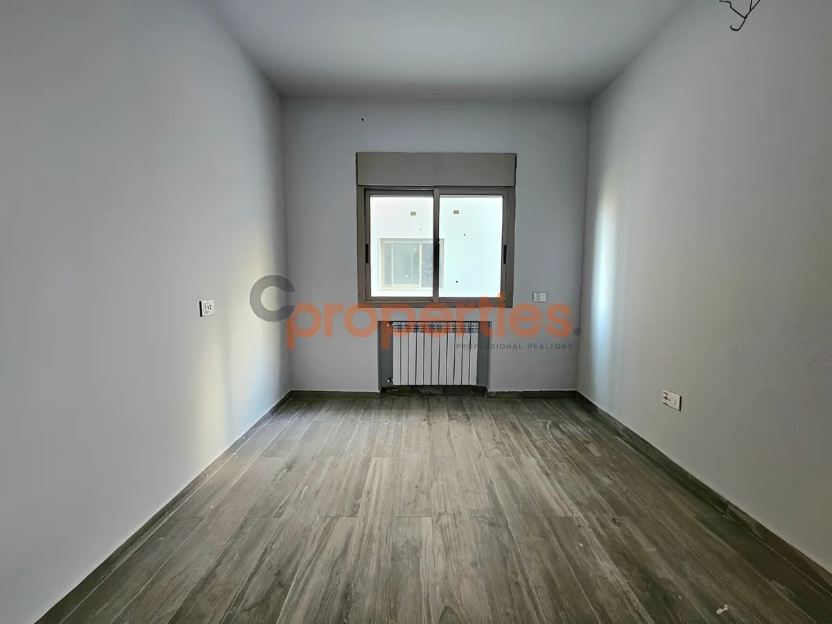 Apartment for Sale in Dbayeh