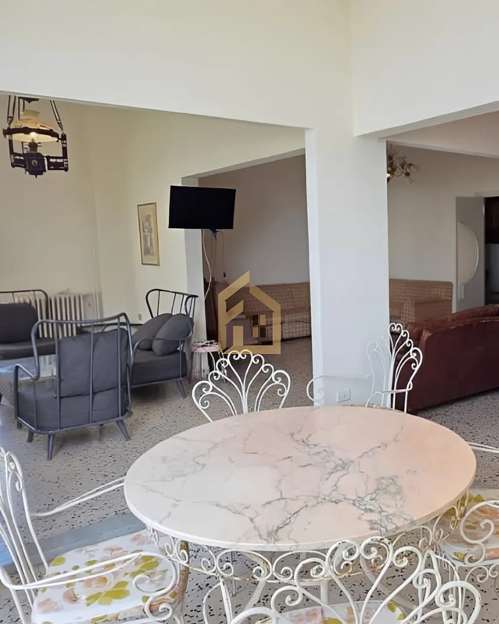 Apartment for rent in Sahel Aalma, Lebanon - 2 bed, 2 bath