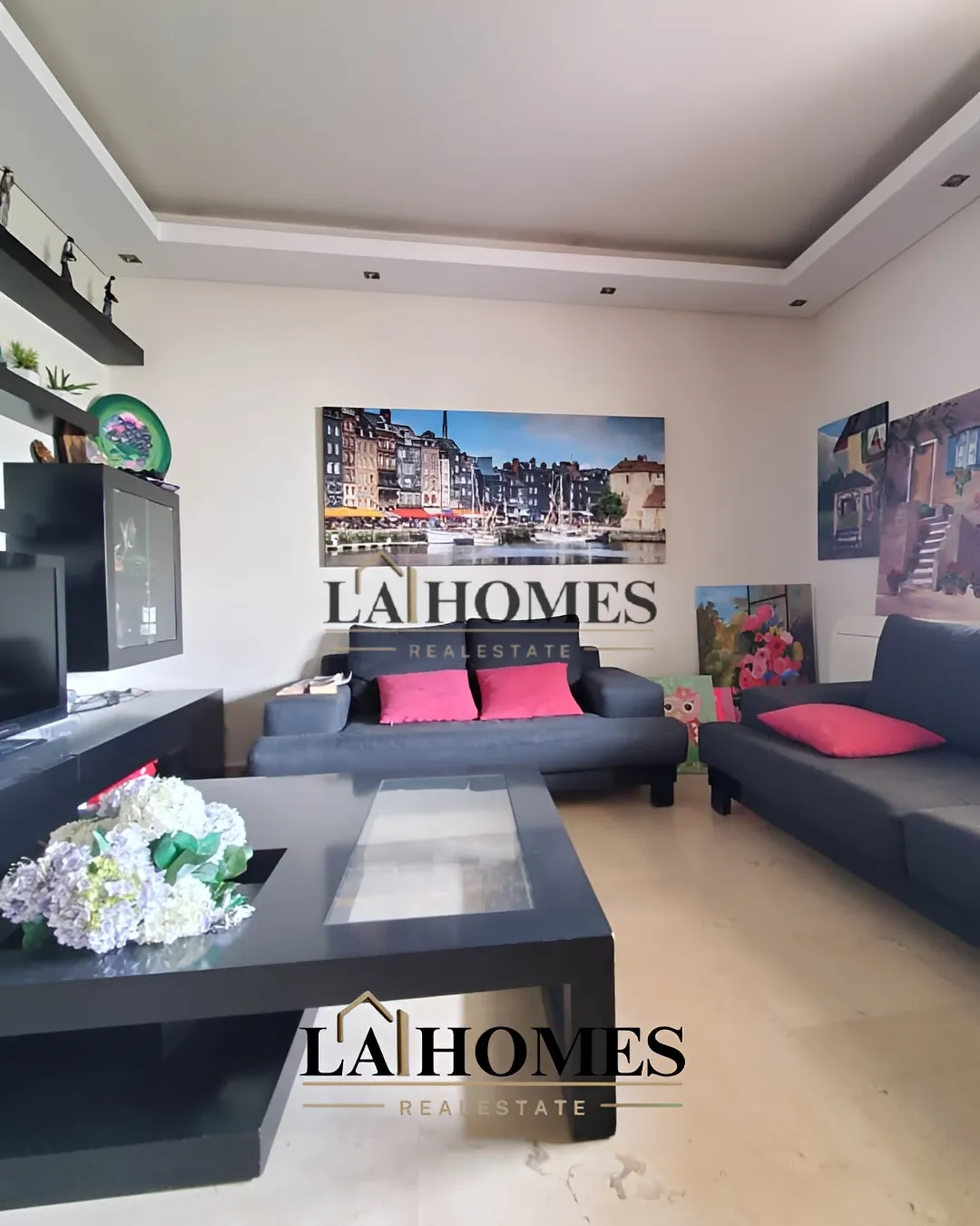 Apartment for sale in Zouk Mosbeh