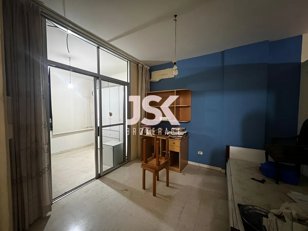 Apartment for Rent in New Rawda, Beirut